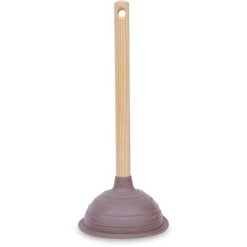 Déboucheur Caoutchouc - 15 Cm