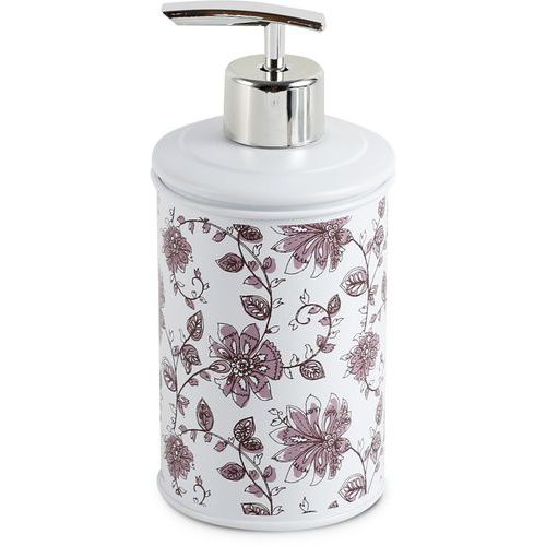 Distributeur De Savon En Métal Bohème Chic