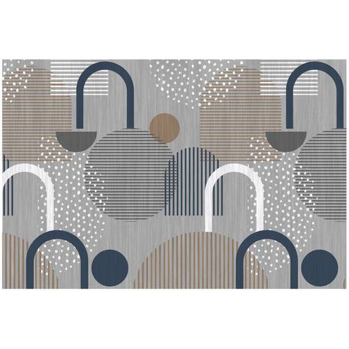 Egouttoir En Viscose - Bleu