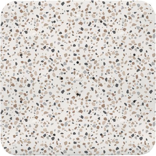 Fond De Douche Terrazo - 485x485 Cm