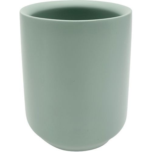 Gobelet En Polyrésine Et Bois Surf Spray