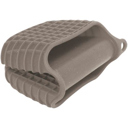 Manique Antidérapante - Taupe