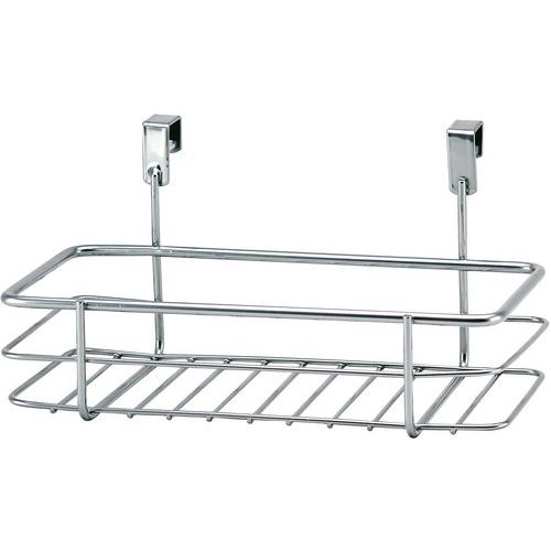 Cesto Metálico Para Porta 252x147x125cm