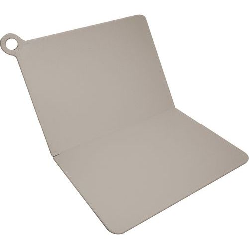 Planche à Découper Pliable - Taupe