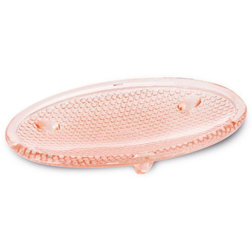 Porte Savon En Verre Charme