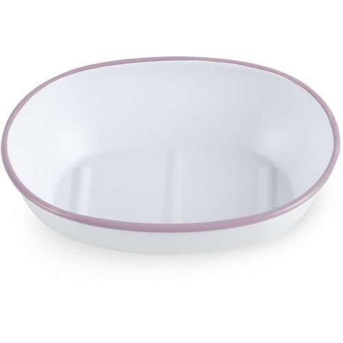 Porte Savon Métal Bohème Chic