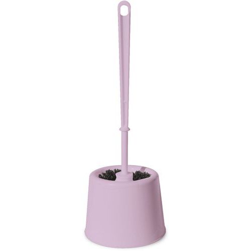 Pot Boule Et Brosse Wc Orchid