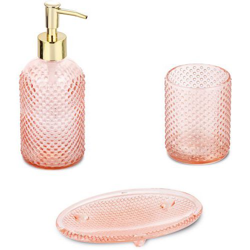 Set à Poser 3 Pièces Charme