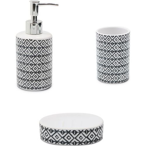 Set à Poser 3 Pièces Cumba