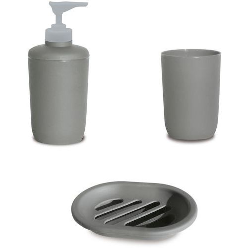 Set à Poser 3 Pièces Magma