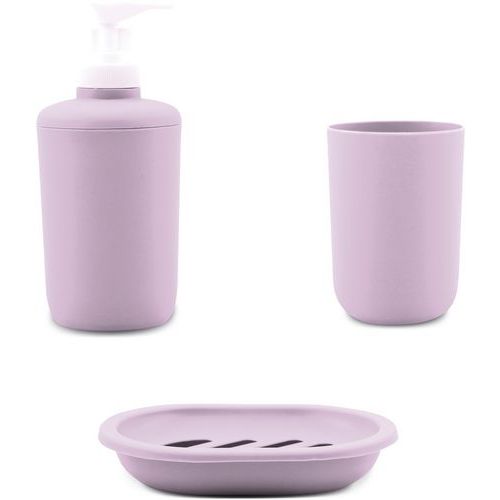 Set à Poser 3 Pièces Orchid