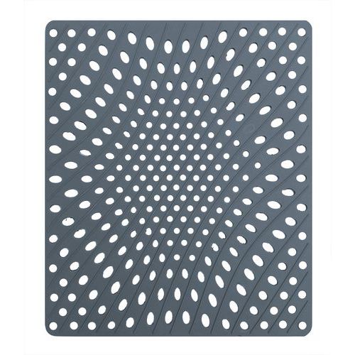 Tapis d'évier design - Caoutchouc - Arvix