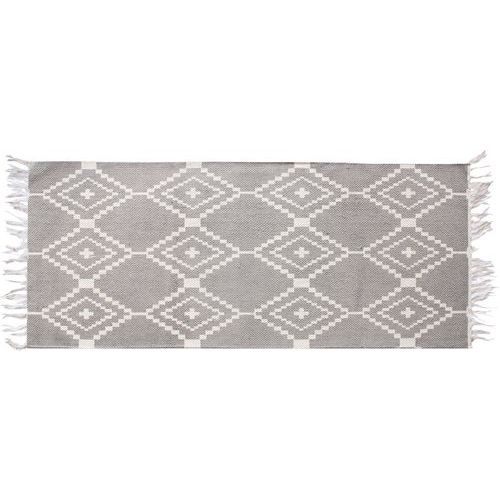 Tapis De Sortie De Bain Vence - Coton - 50x120 Cm