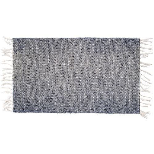 Tapis De Sortie De Bain Japani - Coton - 50x80 Cm