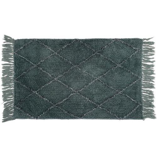 Tapis De Sortie De Bain Magnet - Coton - 50x80 Cm
