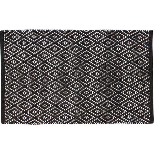 Tapis De Sortie De Bain Topaze - Coton - 50x80 Cm
