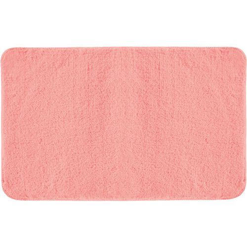 Tapis De Sortie De Bain Coral - Mircofibre - 45x75 Cm