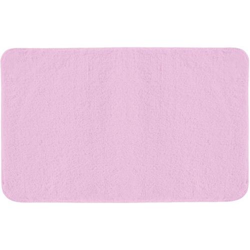 Tapis De Sortie De Bain Orchid - Mircofibre - 45x75 Cm