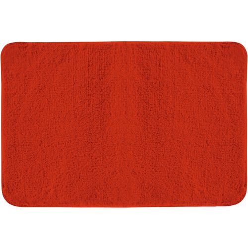 Tapis De Sortie De Bain Pumpkins - Mircofibre - 45x75 Cm