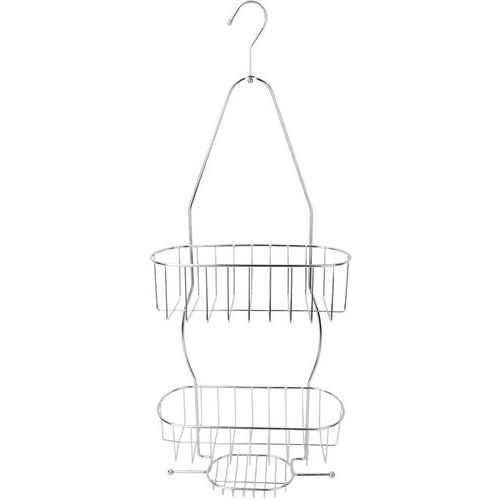 Valet De Douche Grand Modèle - Métal