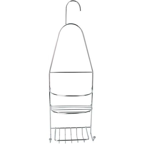 Valet De Douche Petit Modèle - Métal