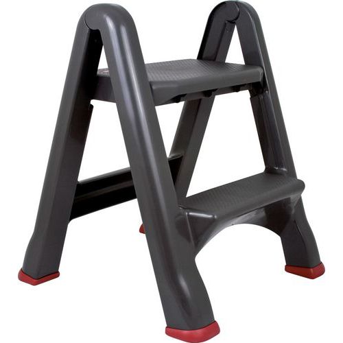 Marchepied pliant plastique Marchepied pliant plastique