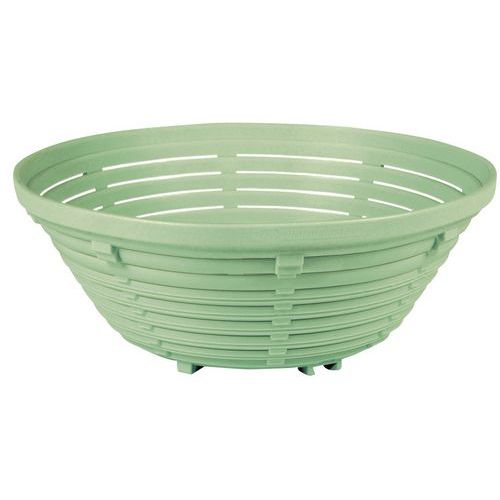 Banneton Rond 05/075 Kg - 20 X 9 Cm