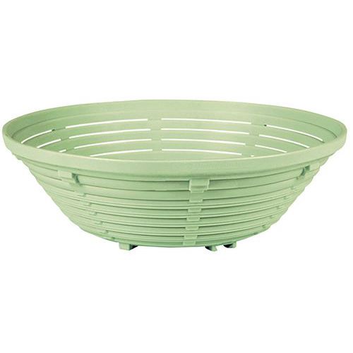 Banneton Rond 1 Kg - 23 X 9 Cm