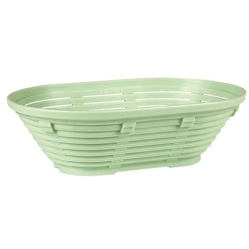 Banneton Ovale 05 Kg - 21 X 15 X 9 Cm