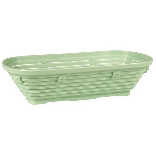 Banneton Long 1 Kg - 34 X 14 X 9 Cm