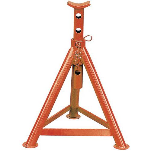 Chandelles De Calage 5 T / La Paire