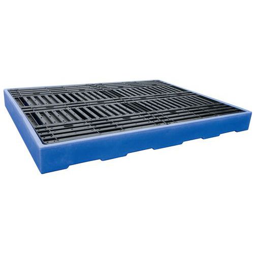 Plancher Polyéthylène 300 Litres