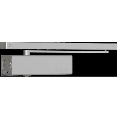 Ferme-porte Bricard 6480017 Force 2-5 Bras à Glissière