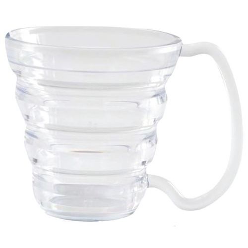 Tasse Ergo Transparent L'unité