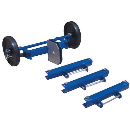 Pack De Montage Assisté Pour Monte-mat. Montana _05022916