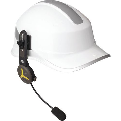 Kit mains-libres bluetooth EZ-COM Kit mains-libres bluetooth EZ-COM
