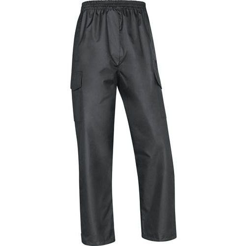 Pantalon Galway Polyester Oxford Enduit Pu
