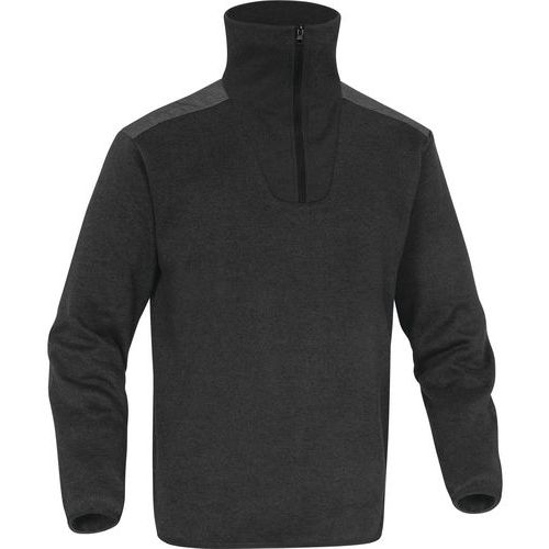 Pull Polaire Marmot Aspect Pull Polyester