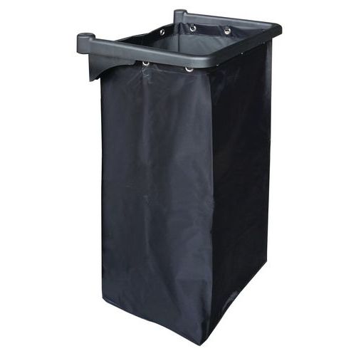 Sac Vinyl Pour Chariot Polypropylène à Plateaux