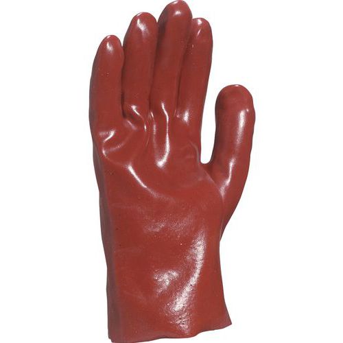 Gants PVC - longueur 27 cm Gants PVC - longueur 27 cm