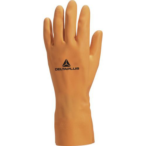 Gants De Manutention Latex Lourd - 30 Cm Dpve450