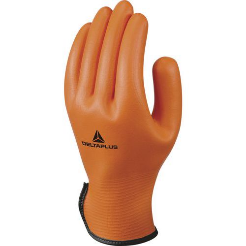 Gants De Manutention Tout Enduit Mousse De Nitrile Dpve716
