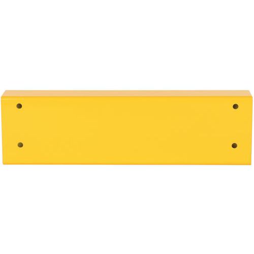 Traverse Acier Pour Barrière Modulaire 50 Cm