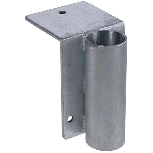 Douille De Montage Début Fin Pour Arceau De Rampe