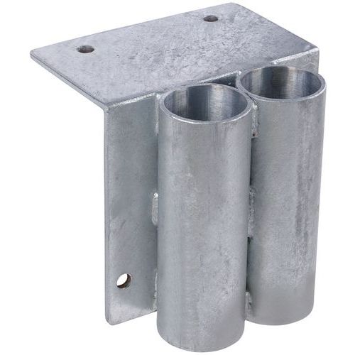 Douille De Montage Centrale Pour Arceau De Rampe