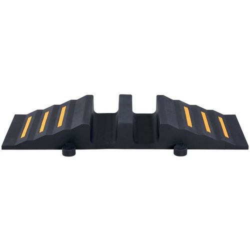 Gaine De Protection 300 Mm Noire