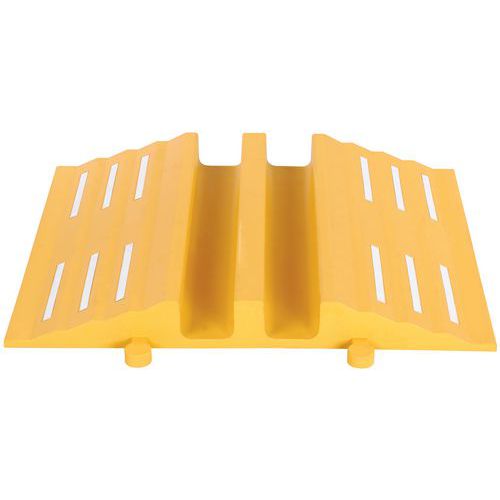 Gaine De Protection 680 Mm Jaune