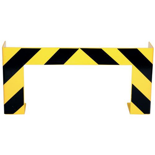 Protection Pour Palettes Longues 860x200x400 Mm