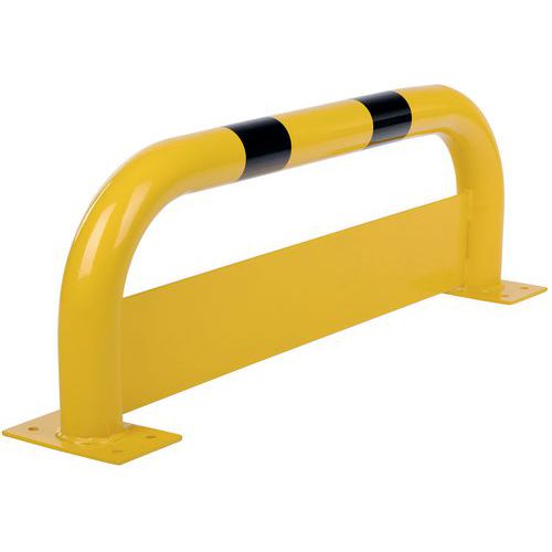 Arceau De Sécurité Anti-encastrement 1000 X 350 Mm Ø 76 Mm