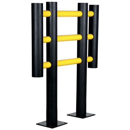 Séparateur D'expace De Travail Longueur 1 M